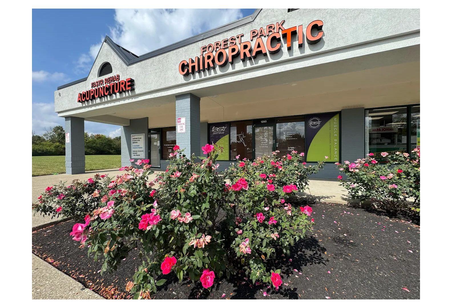 findclinic